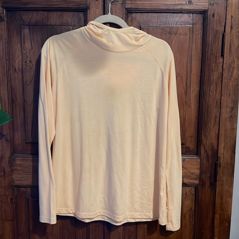 Free Fly Bamboo Lightweight Sun Hoodie